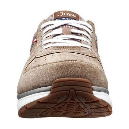 JUWELENDE DYNAMO CLASSIC M SNEAKERS  LIGHT_BROWN
