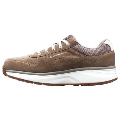 JUWELENDE DYNAMO CLASSIC M SNEAKERS  LIGHT_BROWN