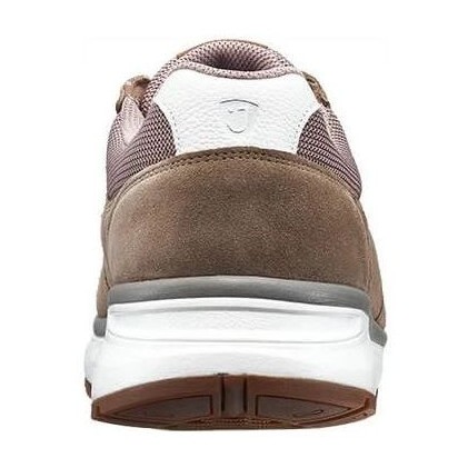 JUWELENDE DYNAMO CLASSIC M SNEAKERS  LIGHT_BROWN