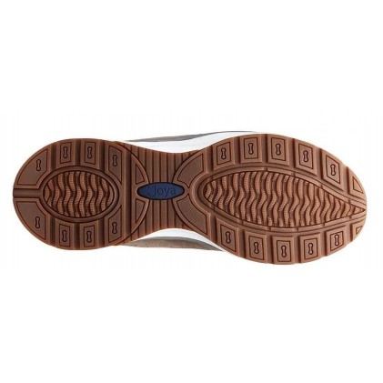 JUWELENDE DYNAMO CLASSIC M SNEAKERS  LIGHT_BROWN