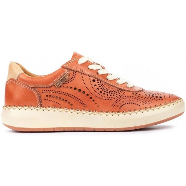 PIKOLINOS MESINA SCHOENEN W6B-6996 SCARLET PIKOLINOS MESINA SCHOENEN W6B-6996 SCARLET