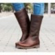 PANAMA JACK BABINA LAARZEN  BROWN