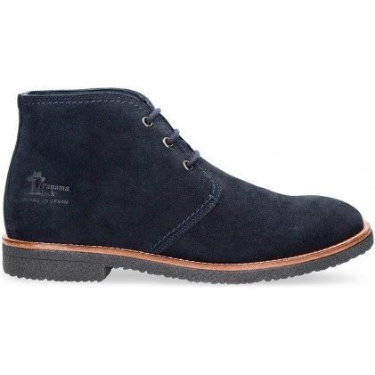 PANAMA JACK GAEL LAARZEN  NAVY