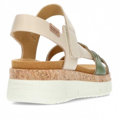 SANDALEN PIKOLINOS PALMA W4N-0968C1  MINT