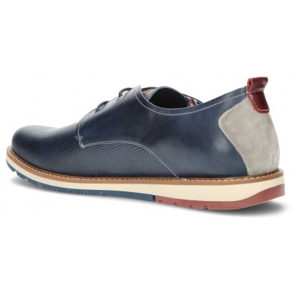 PIKOLINOS BERN SCHOENEN M8J-4273XL  BLUE