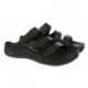 SANDALEN MBT LAMU M  BLACK