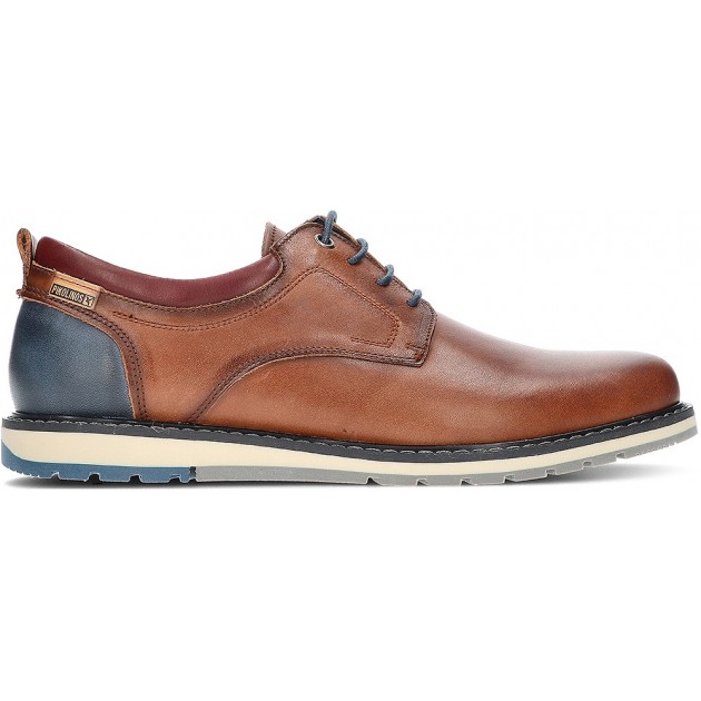 PIKOLINOS BERN SCHOENEN M8J-4183 CUERO PIKOLINOS BERN SCHOENEN M8J-4183 CUERO