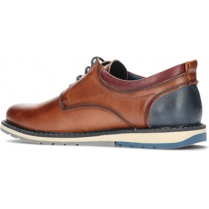 PIKOLINOS BERN SCHOENEN M8J-4183  CUERO