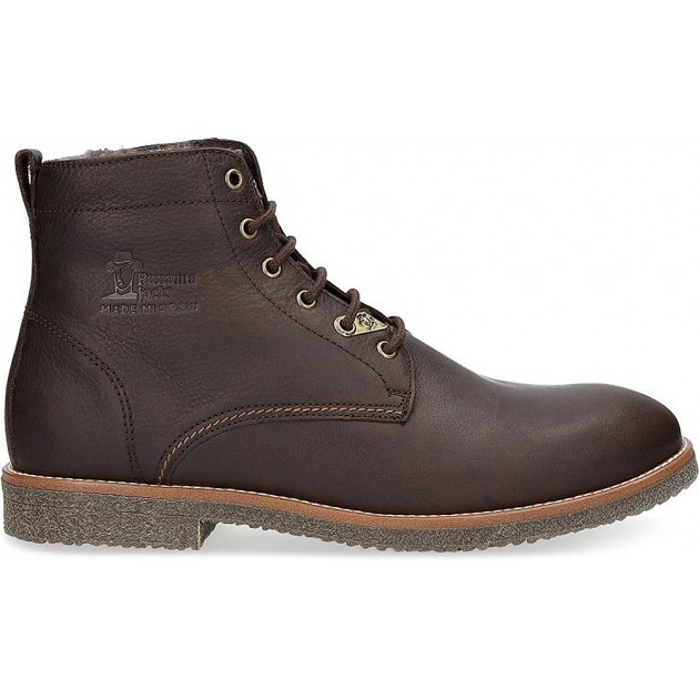 PANAMA JACK GLASGOW IGLOO M LAARZEN BROWN PANAMA JACK GLASGOW IGLOO M LAARZEN BROWN