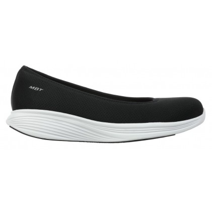 DANSERS MBT HANA W  BLACK