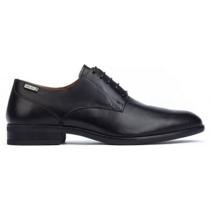 SCHOENEN PIKOLINOS BRISTOL M7J-4187XL  BLACK