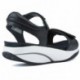 MBT SANDALEN MALIA W  BLACK_NAPPA