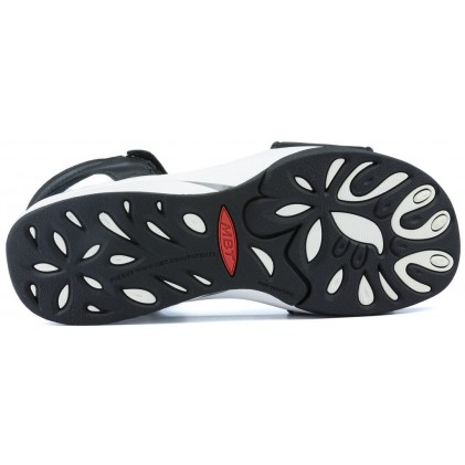 MBT SANDALEN MALIA W  BLACK_NAPPA