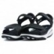 MBT SANDALEN MALIA W  BLACK_NAPPA