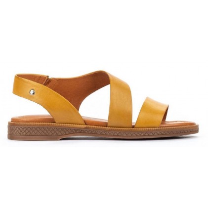 SANDALEN PIKOLINOS MORAIRA W4E-0834  HONEY