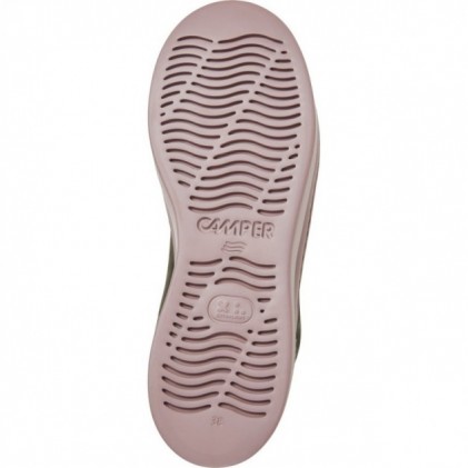 CAMPER RUNNER UP SCHOENEN K200645  GRIS_OSCURO