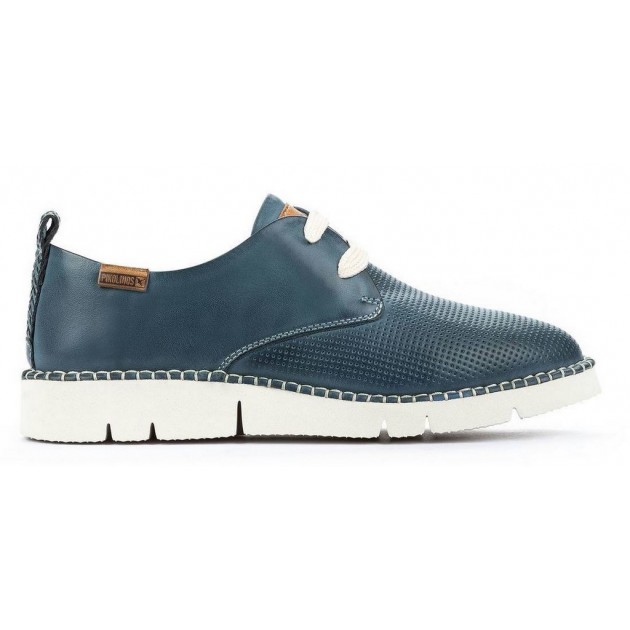 SCHOENEN PIKOLINOS VERA W4L-6780 SAPPHIRE SCHOENEN PIKOLINOS VERA W4L-6780 SAPPHIRE