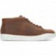 CAMPER PEU TOERSCHOENEN K300305  BROWN