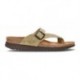 INTERIEUR SANDALEN ALYSA 7119C  KAKI