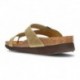 INTERIEUR SANDALEN ALYSA 7119C  KAKI