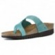 INTERIEUR SANDALEN ALYSA 7119C  JEANS