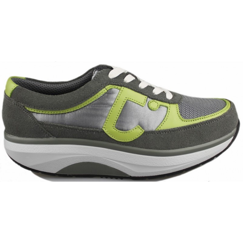 SCHOENEN JOYA ID CASUAL W  GRIS