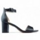 Sandalen CLARKS DEVA MAE LISA  BLACK