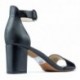Sandalen CLARKS DEVA MAE LISA  BLACK