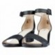 Sandalen CLARKS DEVA MAE LISA  BLACK