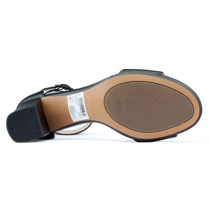 Sandalen CLARKS DEVA MAE LISA  BLACK