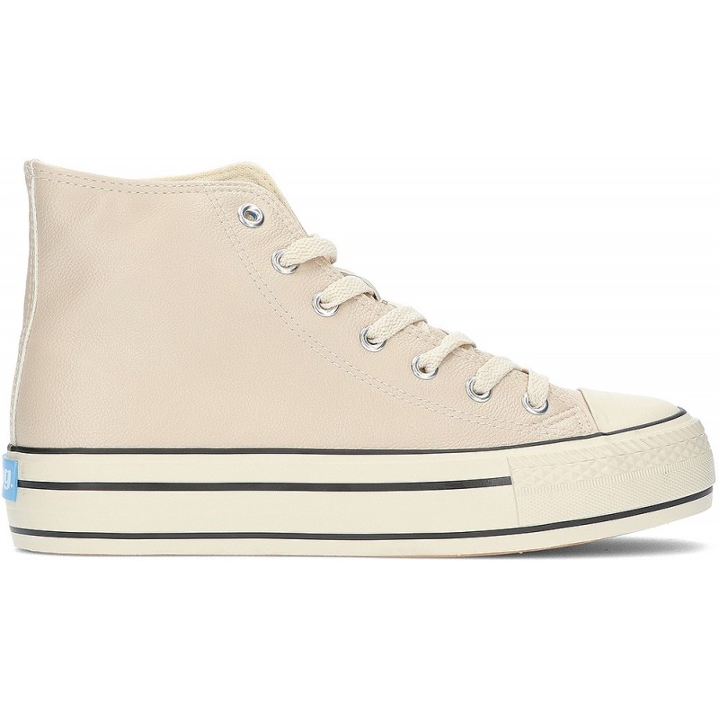 SNEAKERS MTNG GROTER X 60172  SAND