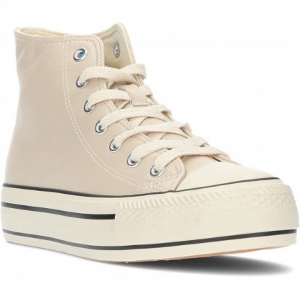 SNEAKERS MTNG GROTER X 60172  SAND