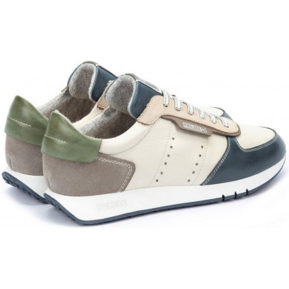 SPORT PIKOLINOS BARCELONA W4P-6961C1  SAPPHIRE