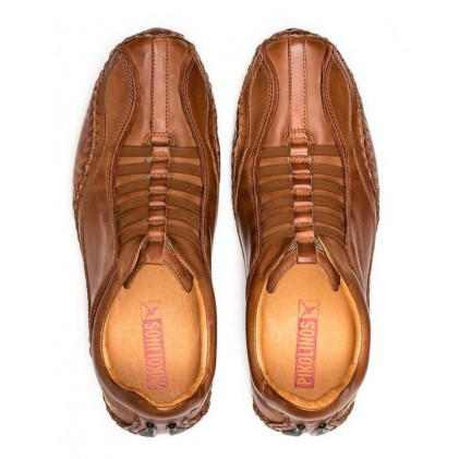 SCHOENEN PIKOLINOS FUENCARRAL 15A-6175  CUERO