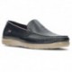 MOCASSINS CALLAGHAN FREE HORSE TENGER 18001  NAVY