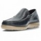 MOCASSINS CALLAGHAN FREE HORSE TENGER 18001  NAVY
