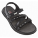 Sandalen KYBUN GENF 17 W  BLACK