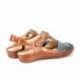 SANDALEN PIKOLINOS VALLARTA 655-0575  PETROL