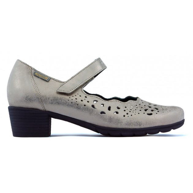 SCHOENEN MEPHISTO IVORA 3764 DARK_TAUPE SCHOENEN MEPHISTO IVORA 3764 DARK_TAUPE