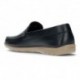 MOCASSINS CALLAGHAN FREE HORSE TENGER 18001  AZUL