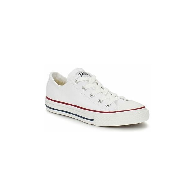 CONVERSE AS CORE OX LONA BLANCO CONVERSE AS CORE OX LONA BLANCO