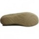 VULLADI VROUWEN ALASKA HUISSCHOENEN  BEIGE