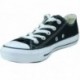 CONVERSE AS CORE OX LONA  NEGRO