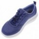 Schoenen KYBUN BAUMA W  BLUE