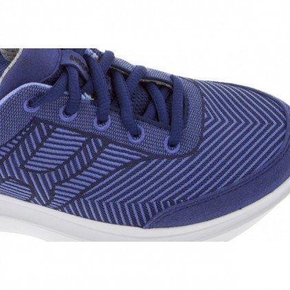 Schoenen KYBUN BAUMA W  BLUE