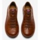 CAMPER BEETLE SCHOENEN 18751  MARRON