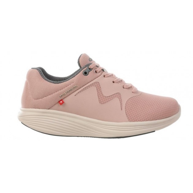 MBT YASU VETER DE SCHOENEN VAN DAMES MAUVE MBT YASU VETER DE SCHOENEN VAN DAMES MAUVE