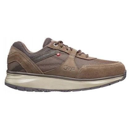 Schoenen Jewel Tony II.  LIGHT_BROWN