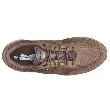 Schoenen Jewel Tony II.  LIGHT_BROWN