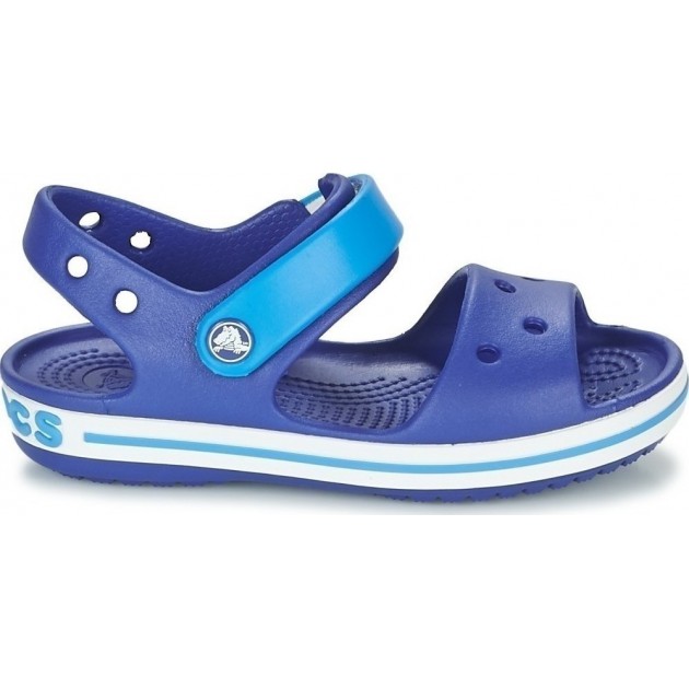CROCS CROCBAND SANDAL CELESTE CROCS CROCBAND SANDAL CELESTE